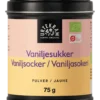 Urtekram Vaniljesukker 7% Ø (75 g)