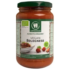 Urtekram Vegan Bolognese Ø (350 g)