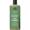 Urtekram Wild Lemongrass Body Wash (500 ml)