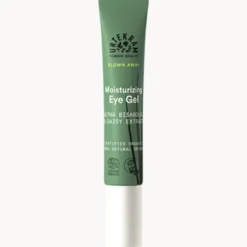 Urtekram Wild Lemongrass Moisturizing Eye Gel (15 ml)