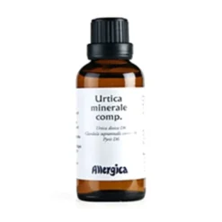 Urtica minerale comp. (50 ml)