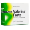 Valerina Forte 170 mg (80 tabletter)