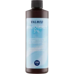 ValMed Brintoverilte 3% (250 ml)