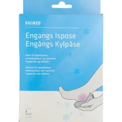 ValMed Ispose (2 stk)
