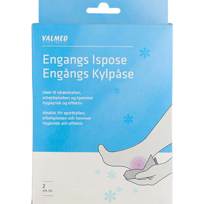 ValMed Ispose (2 stk)