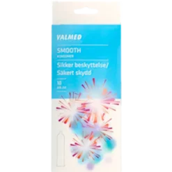 ValMed Kondomer Smooth (10 stk)
