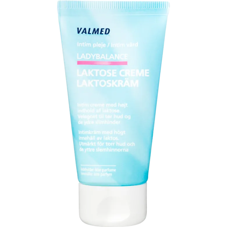 ValMed Laktosecreme (30 ml)
