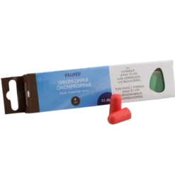 ValMed Ørepropper (4 par)