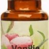 Vanilje duftolie (naturidentisk) 10 ml.