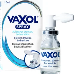 Vaxol Spray (10 ml)