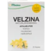 Velzina Hypericum 231-333 mg (30 kap)