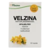 Velzina Hypericum 231-333 mg (90 kapsler)