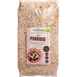 Verival Grød Blåbær/Æble Ø (1500 g)