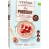Verival Grød Jordbær/Chia Ø (350 g)