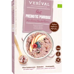 Verival Grød Prebiotic Ø (350 g)