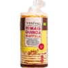 Verival Majs/Quinoa Vaffel Ø (100 g)