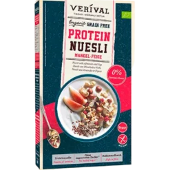 Verival Müsli Protein Ø (300 g)