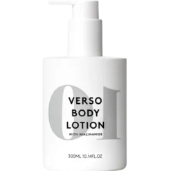VERSO 10 Body Lotion (300 ml)