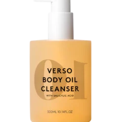 VERSO 10 Body Oil Cleanser (300 ml)