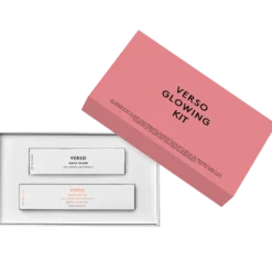 VERSO Glowing Kit (1 sæt)