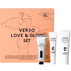 VERSO Love & Glow Set 1 (70 ml)