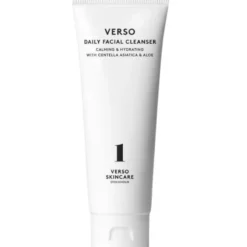 VERSO N°1 Daily Facial Cleanser (120 ml)