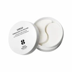 VERSO N°8 Energizing Eye Patches (30 sæt)