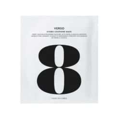VERSO N°8 Hydro Soothing Mask (1 stk)