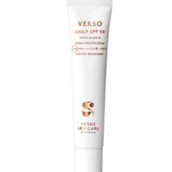 VERSO No. 2 Daily SPF50 (40 ml)
