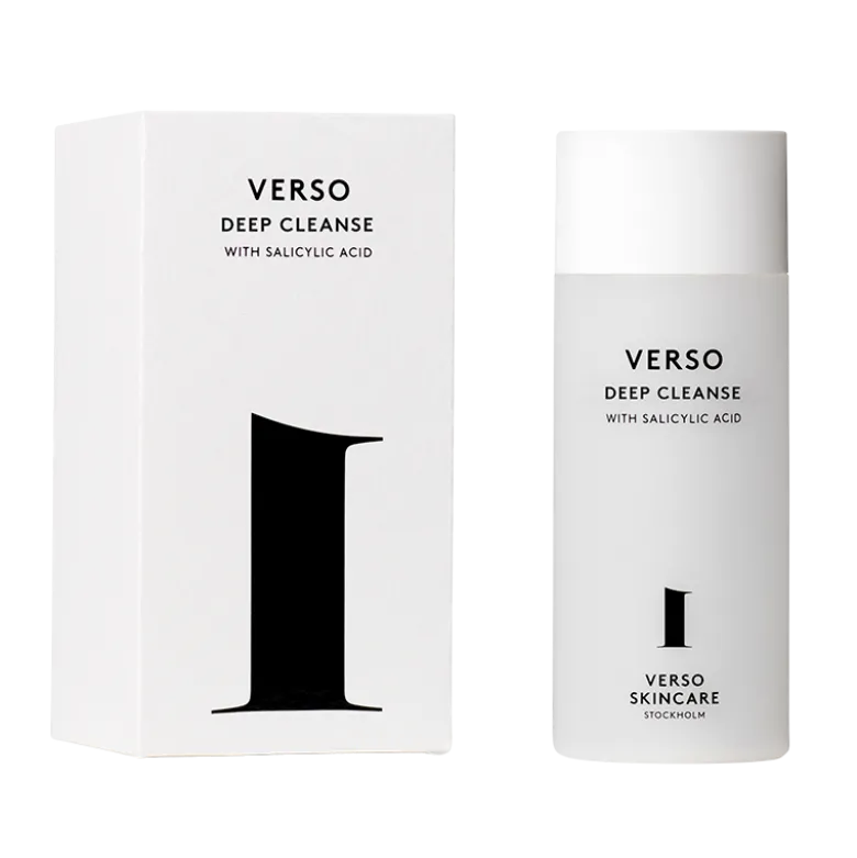 VERSO No 1 Deep Cleanse (150 ml)