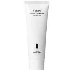 Verso No 1 Facial Cleanser (120 ml)
