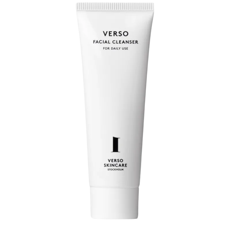 Verso No 1 Facial Cleanser (120 ml)