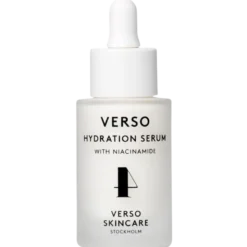 Verso No 4 Hydration Serum (30 ml)