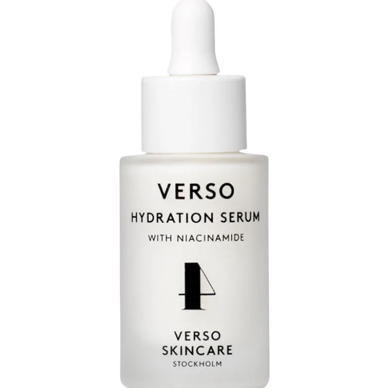 Verso No 4 Hydration Serum (30 ml)