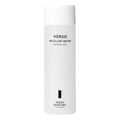 VERSO No 1 Micellar Water (200 ml)