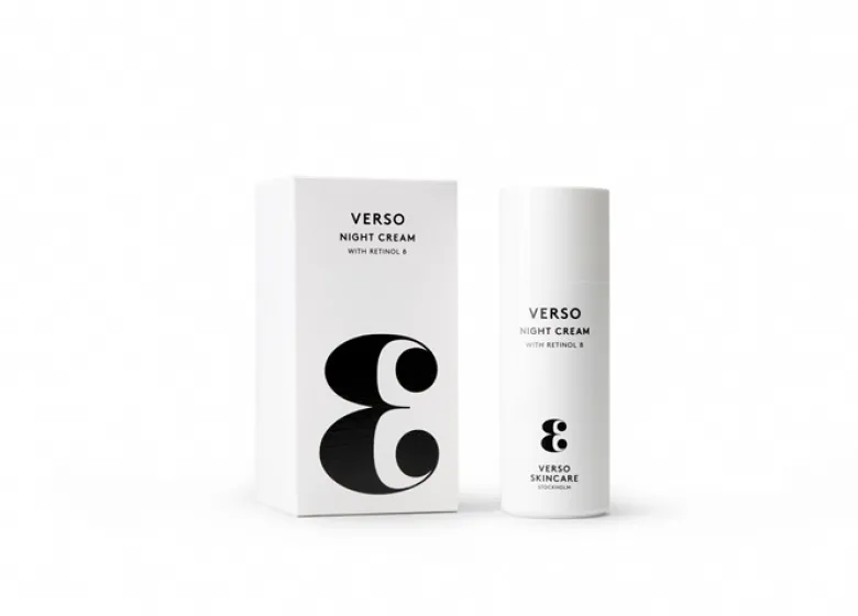 VERSO No 3 Night Cream (50 ml)