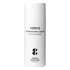 VERSO No 3 Nourishing Cream (50 ml)
