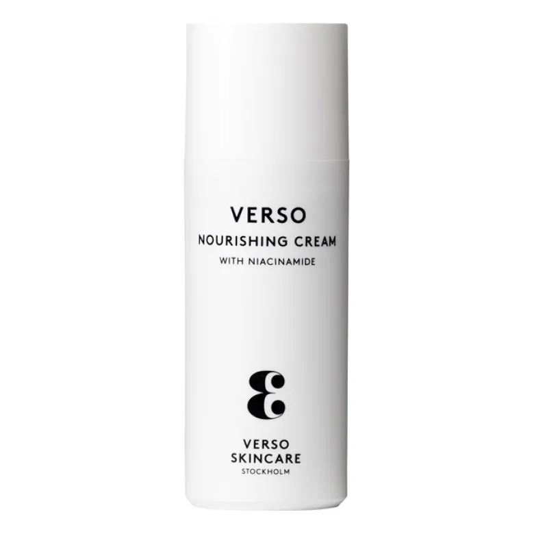VERSO No 3 Nourishing Cream (50 ml)