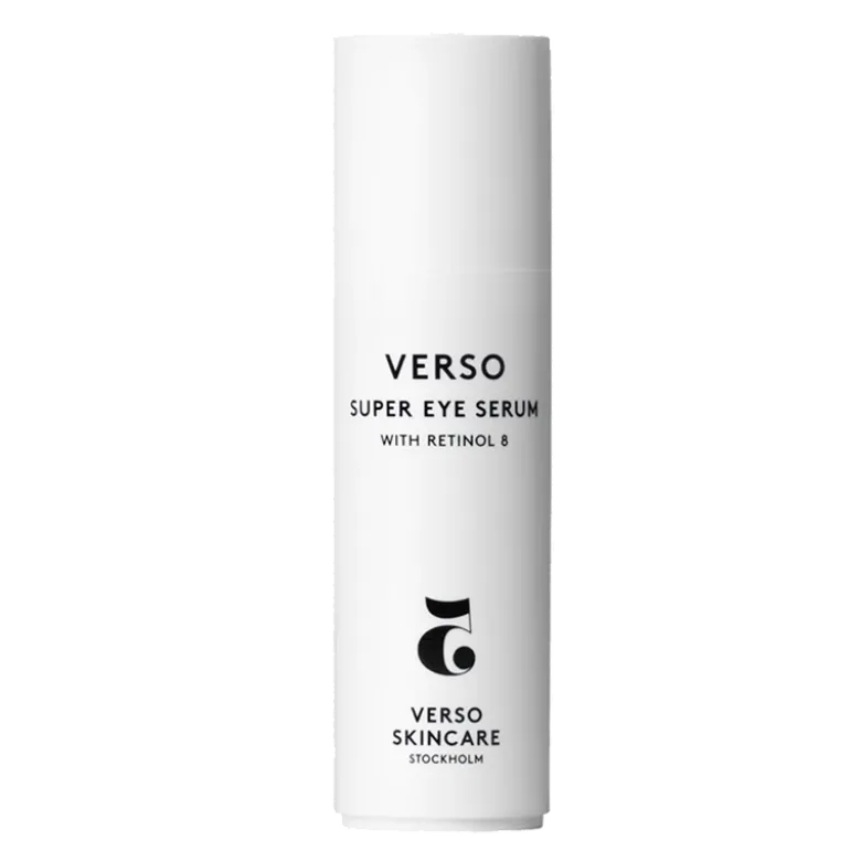 Verso No 5 Super Eye Serum (15 ml)