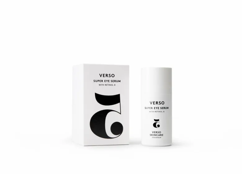 VERSO No 5 Super Eye Serum (30 ml)