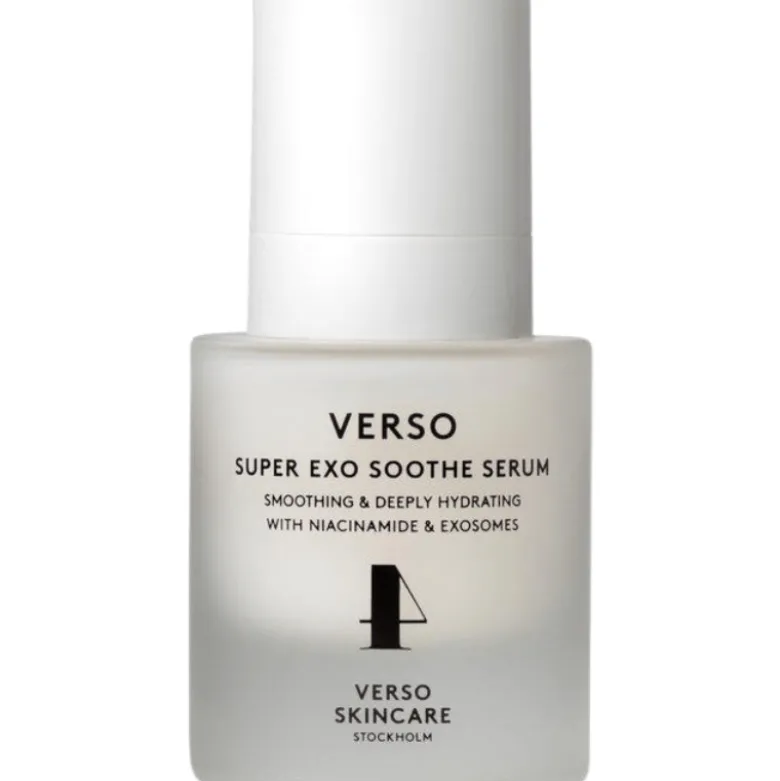 VERSO N°4 Super Exo Sooth Serum (30 ml)