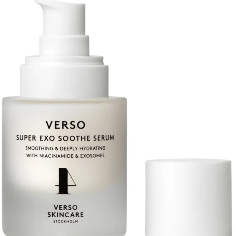 VERSO N°4 Super Exo Sooth Serum (30 ml)