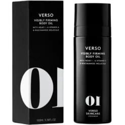 VERSO N10 Visibly Firming Body Oil (100 ml)