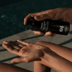 VERSO N10 Visibly Firming Body Oil (100 ml)