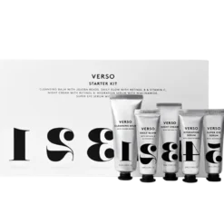 VERSO Starter Kit (1 sæt)