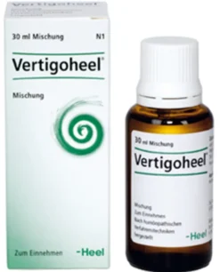 Vertigoheel (30 ml)