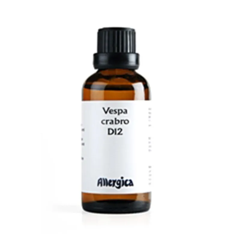 Vespa Crabro D12, 50 ml