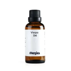 Vespa Crabro, 50 ml.