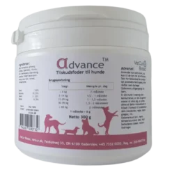 VetCur Biotec Advance (300 g)