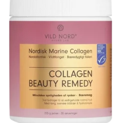 Vild Nord Collagen Beauty Remedy (225 g)